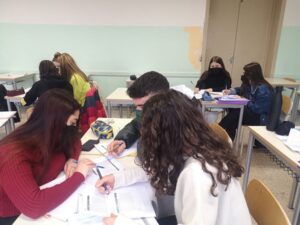 Alunni francese