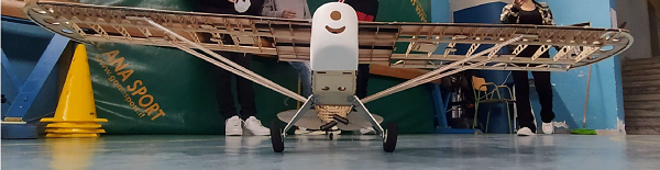 corso aeromodellismo
