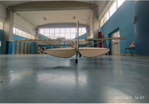 corso aeromodellismo
