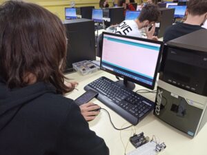 Studenti smart for future