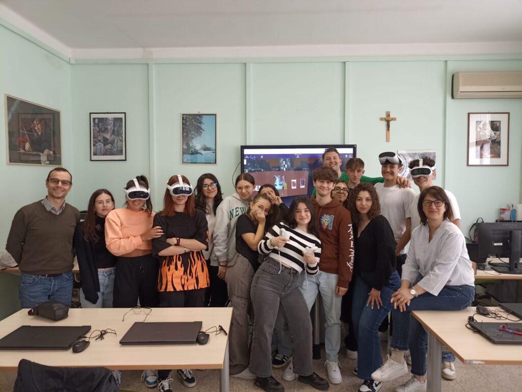 Gruppo VR