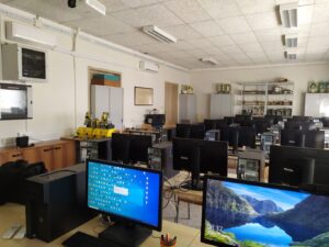Laboratorio BIM