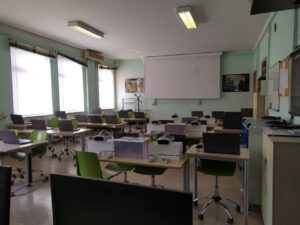 Laboratorio Digital Marketing
