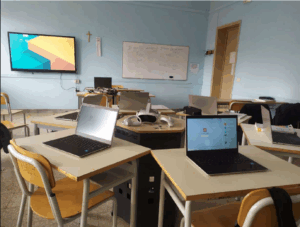 Aila scientifica
