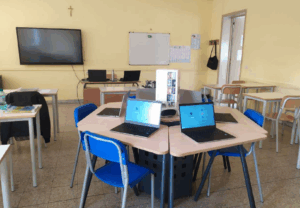 Aula umanistica