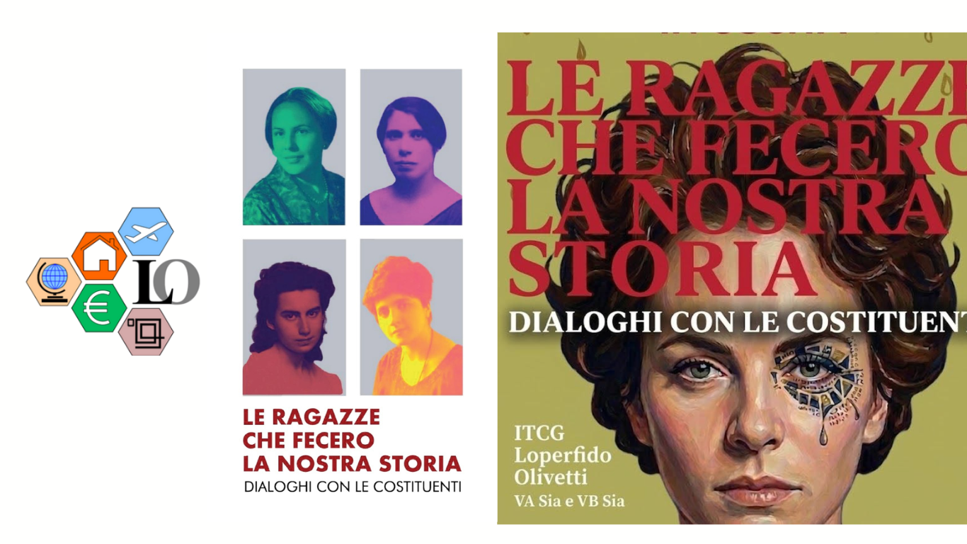 Le ragazze che fecero la nostra storia - Dialoghi con le Costituenti