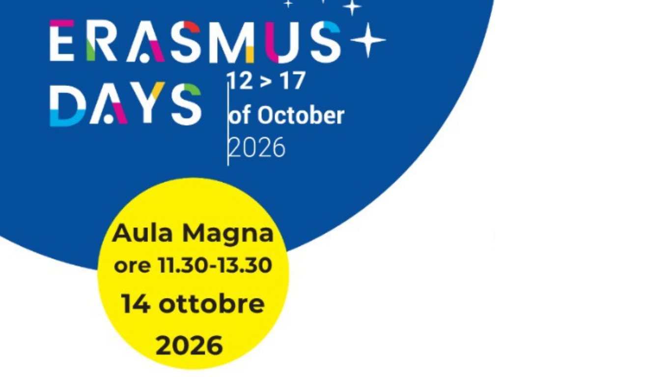 ErasmusDay 2026